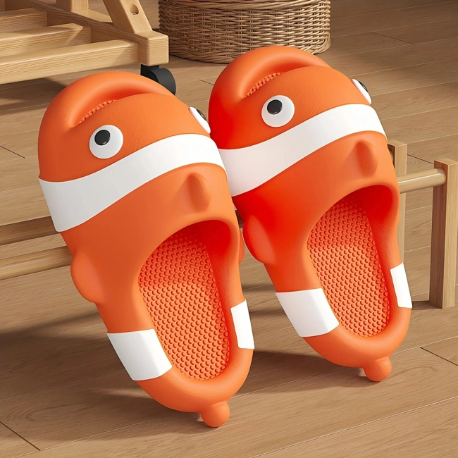 мягкие шлепки