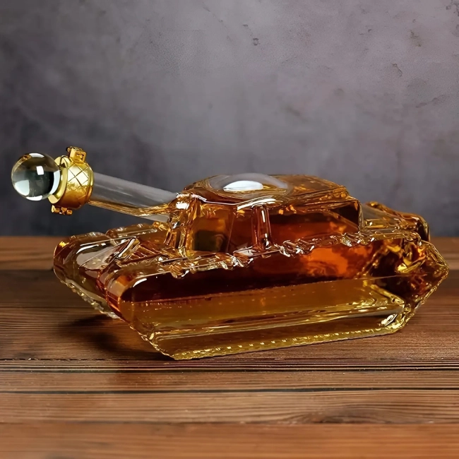 графин танк