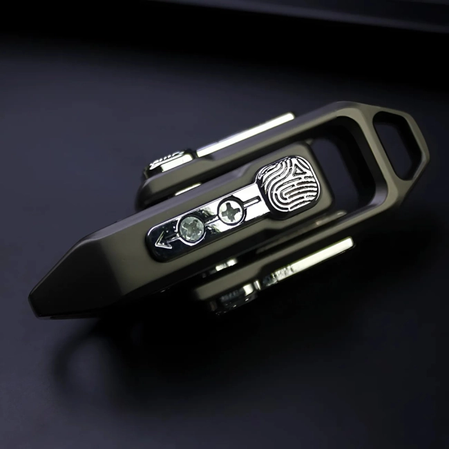 антистресс кликер