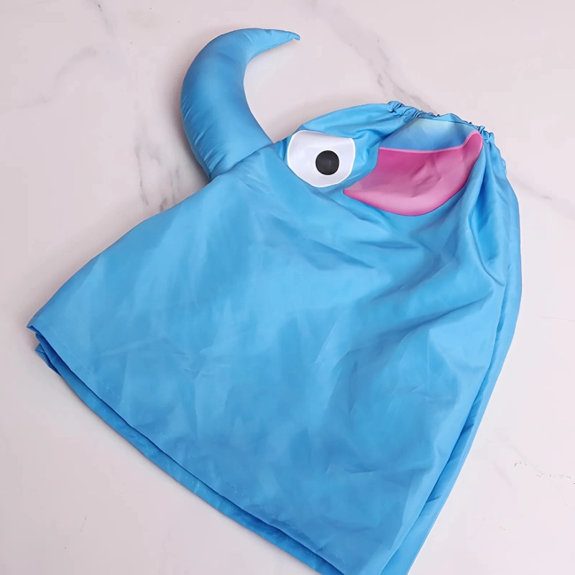 шорты с хоботом