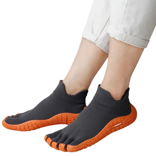 взуття на 5 пальців