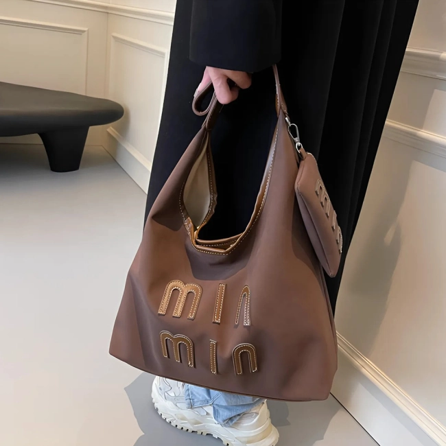 женская сумка hobo