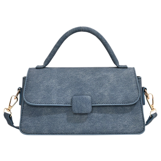 сумка багет на плечо