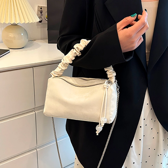 сумка бочонок