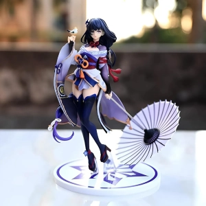 фигурка Сегун Райден