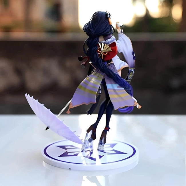 фігурка з Геншин Імпакт