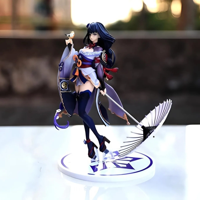 фігурка в стилі аніме