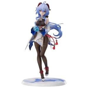 фигурка из Геншин Импакт