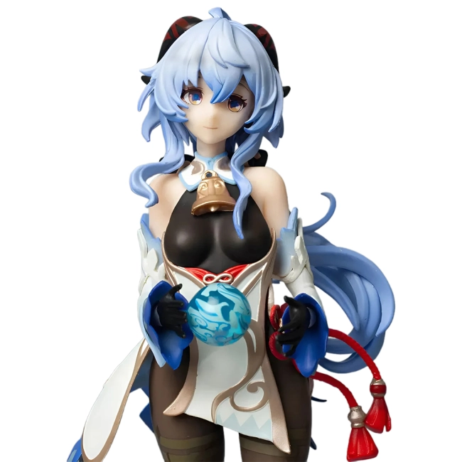 фигурка персонажа Геншин