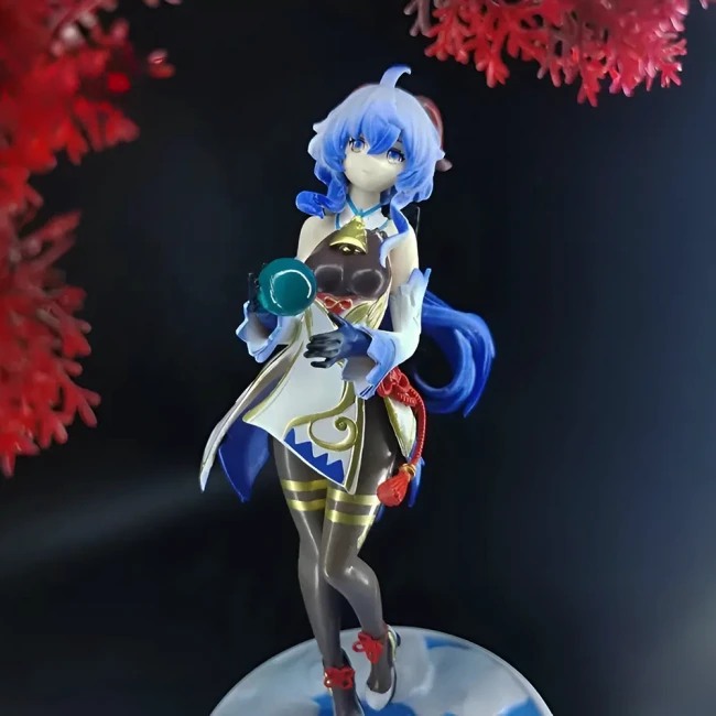 фигурка Genshin Impact