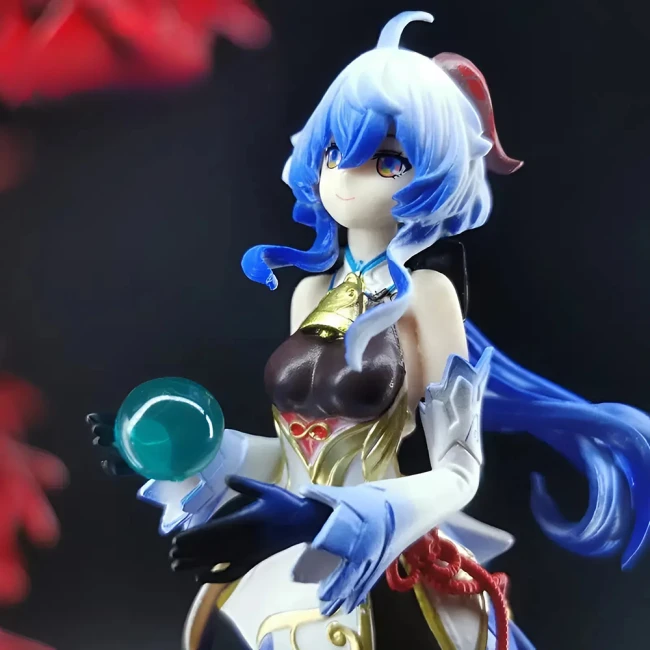 фигурка Гань Юй