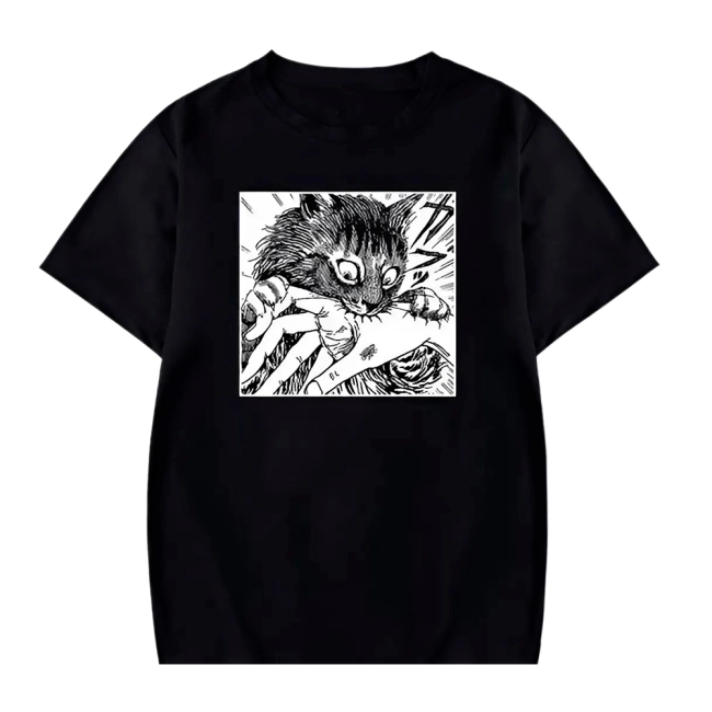 унисекс футболка