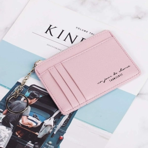 женский мини кошелек