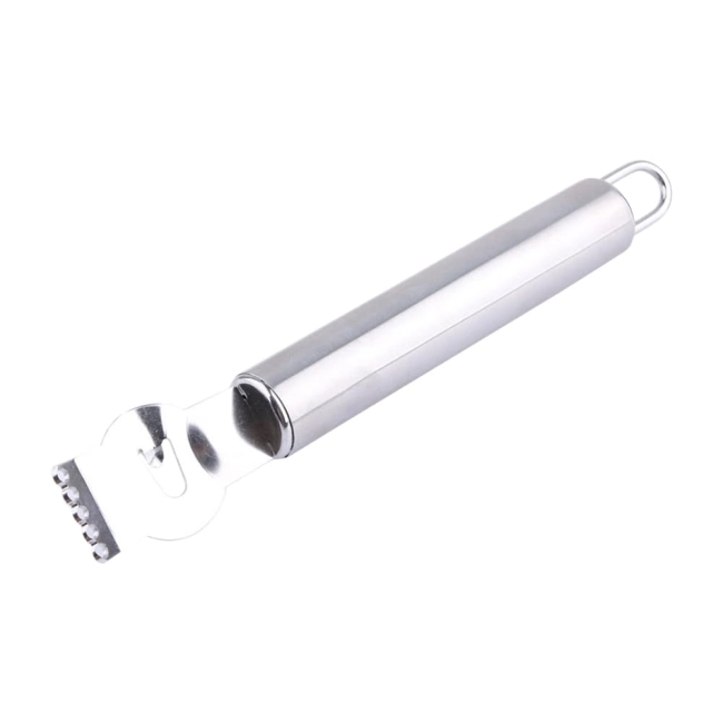 нож для снятия цедры