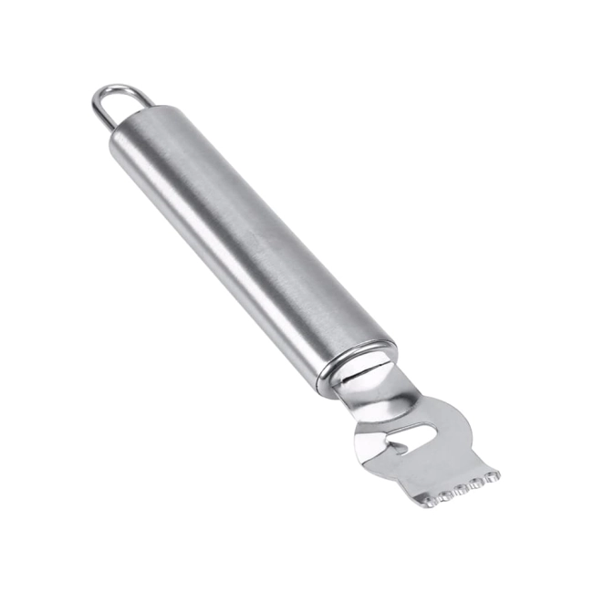 Нож для лимонной кожуры