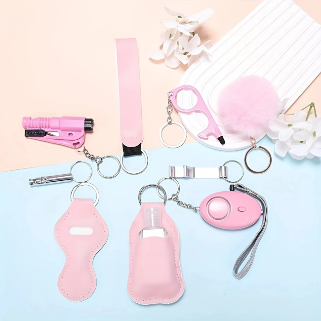 брелок для самообороны