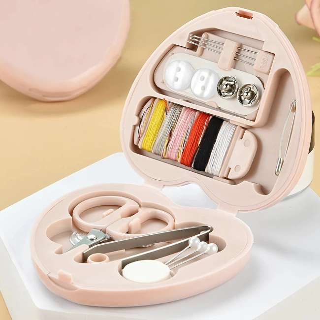 дорожный набор для шитья