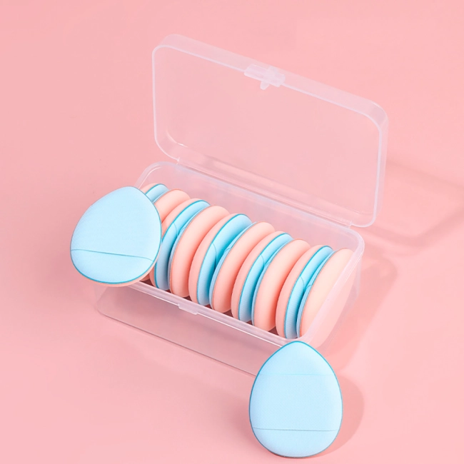 спонж на палец