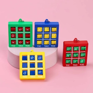 брелок игра