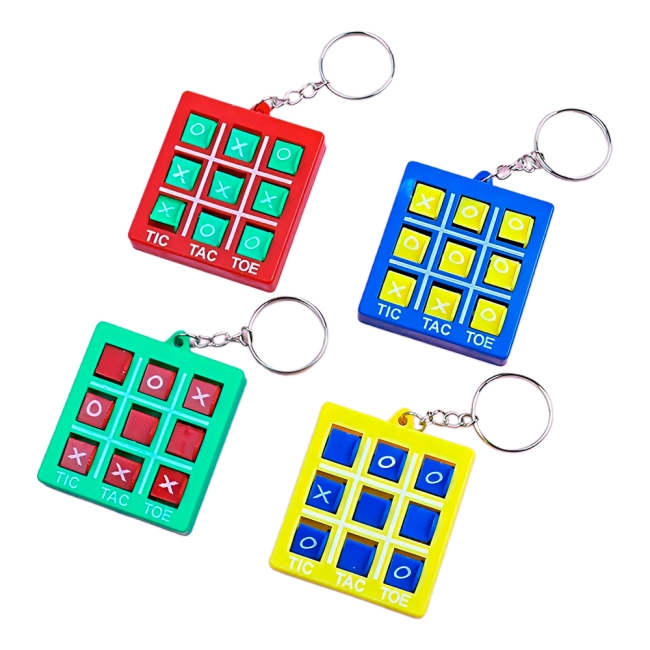 брелок головоломка