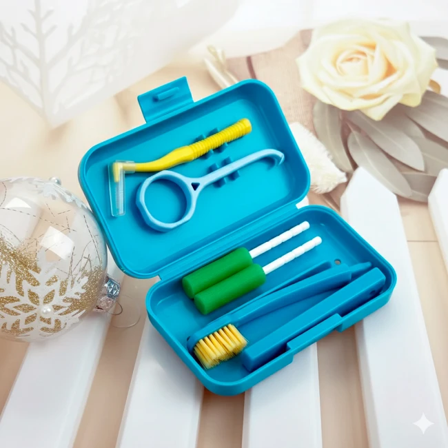 ортодонтичний набір