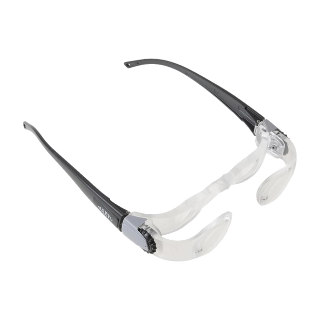 Збільшувальні окуляри