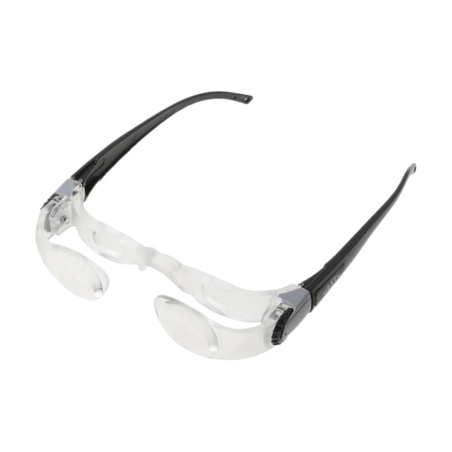 Окуляри для телевізора