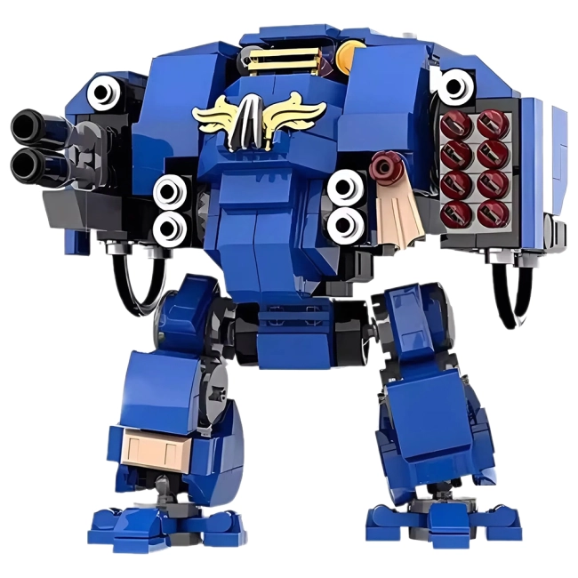 конструктор вархаммер