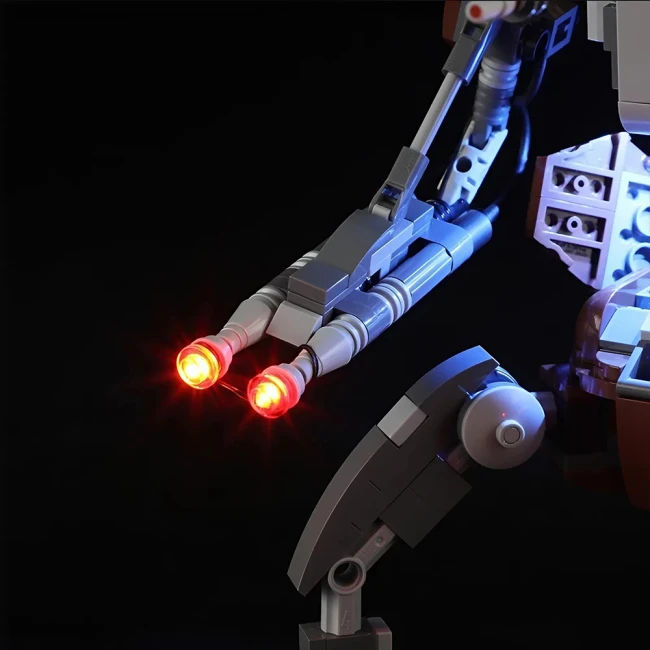 светодиодный набор для LEGO