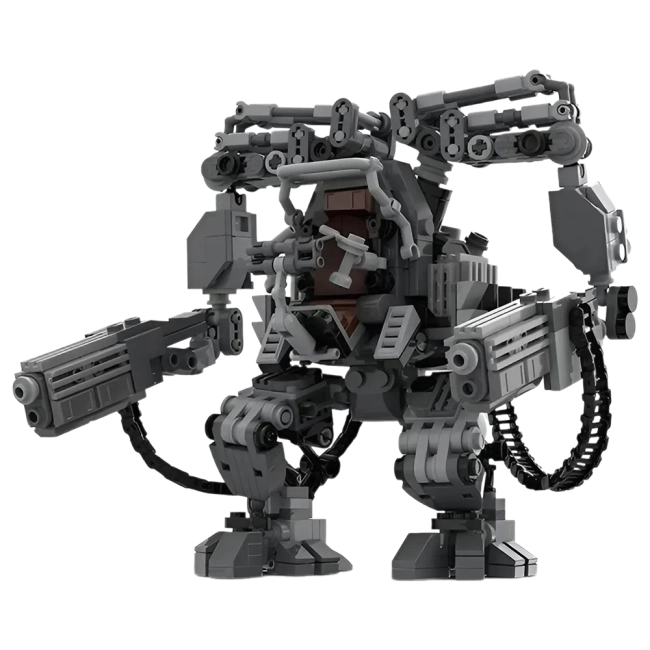 блоковий конструктор