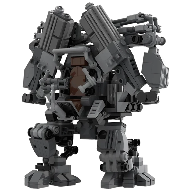 конструктор з матриці