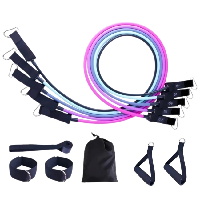 набор универсальных эспандеров Бубновского