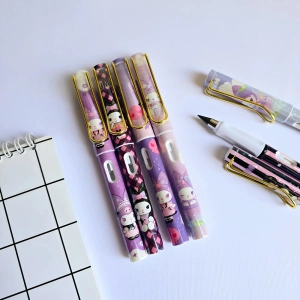 ручки с куроми