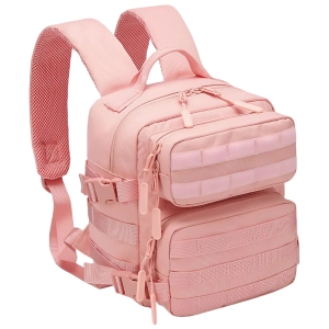 Женский туристический рюкзак с системой MOLLE женский туристический рюкзак