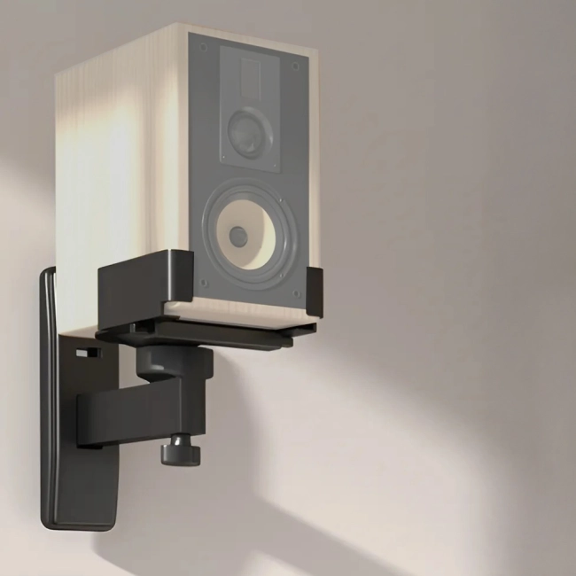 настенный кронштейн для колонки