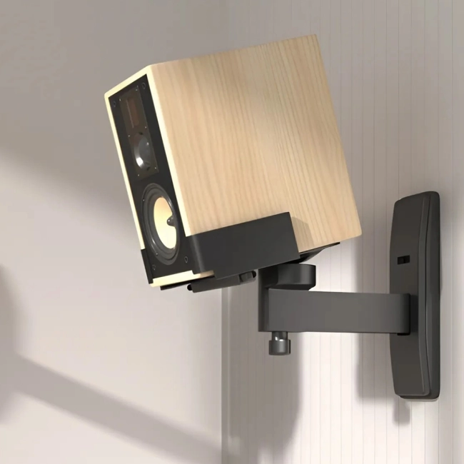 настенный держатель для колонки