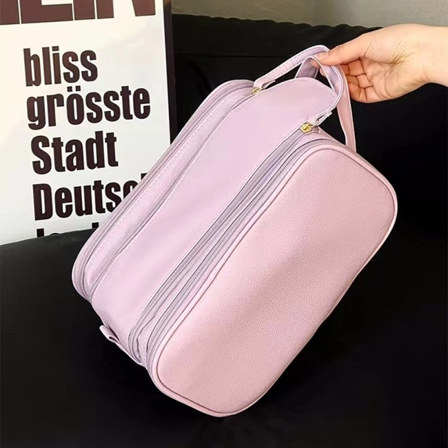 дорожный органайзер-косметичка