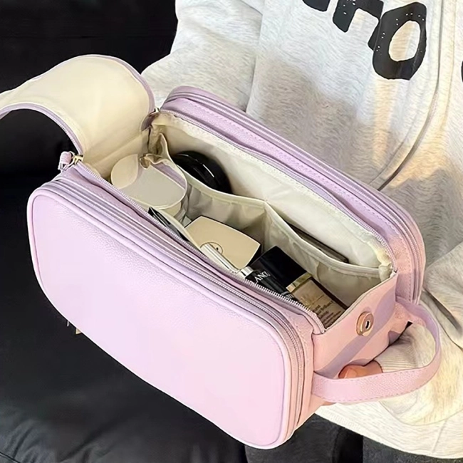 дорожная сумка для косметики