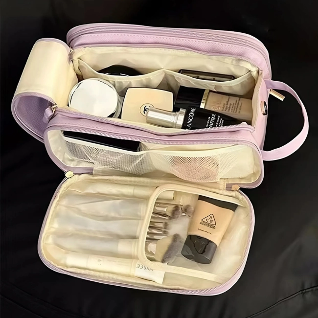 дорожная косметичка для принадлежностей