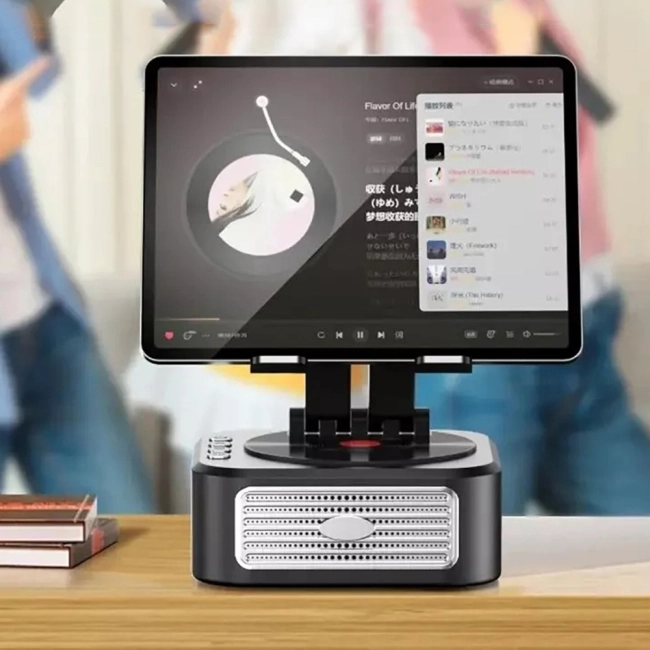 підставка для планшета 3 в 1