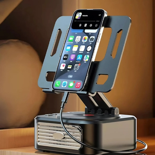 тримач для планшета 3 в 1