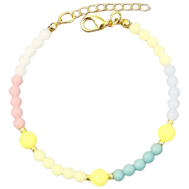 браслет, що світиться в темряві