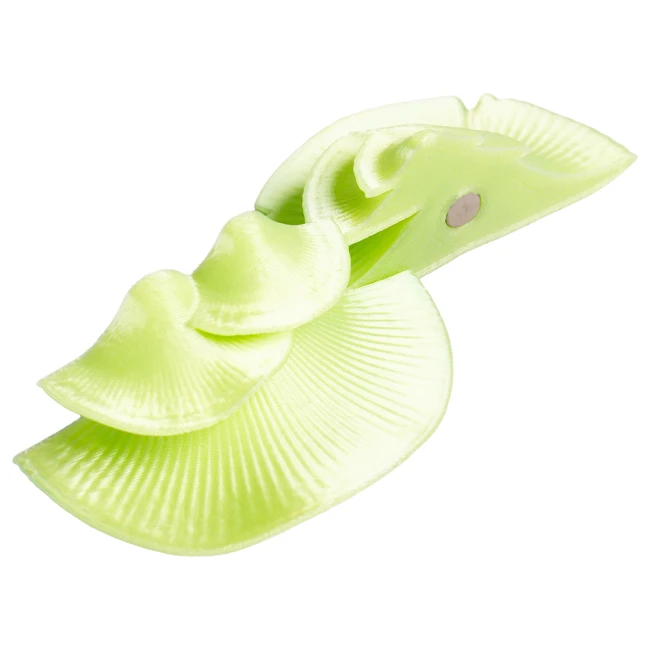 магнітики гриби