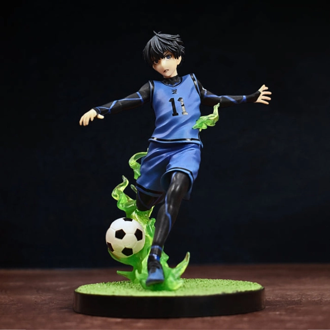 фигурка Йоичи Исаги