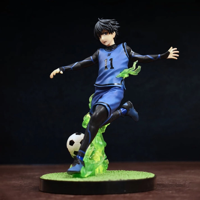 фигурка Isagi Yoichi