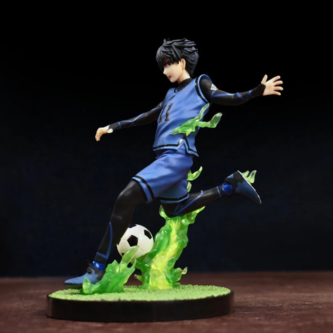 фигурка из аниме Блю Лок