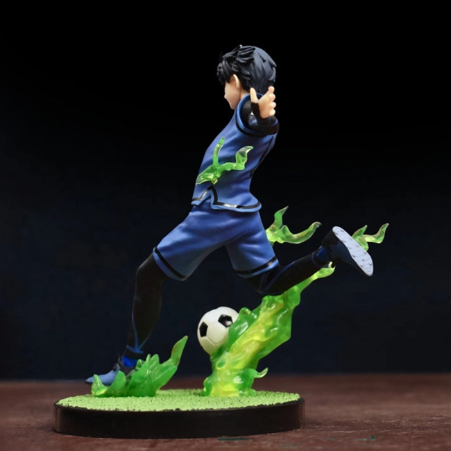 фигурка из аниме Blue Lock