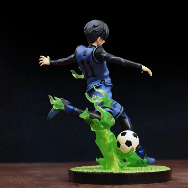 фигурка Йоичи Исаги