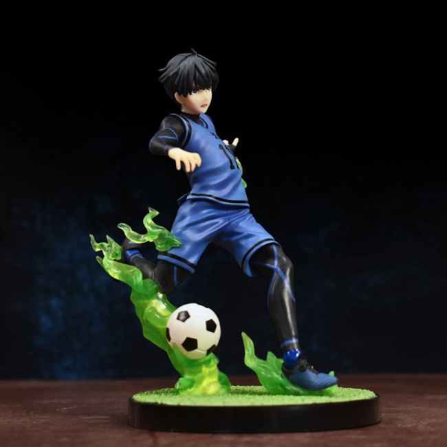 фигурка Isagi Yoichi