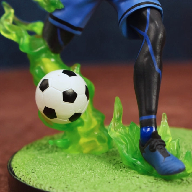 фигурка из аниме Блю Лок